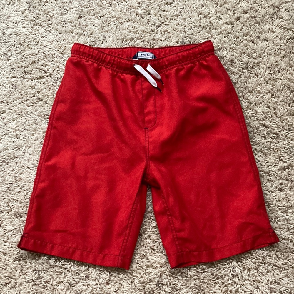 3/$20 - Lands End Youth Swim Trunks - YXL 18S-20S